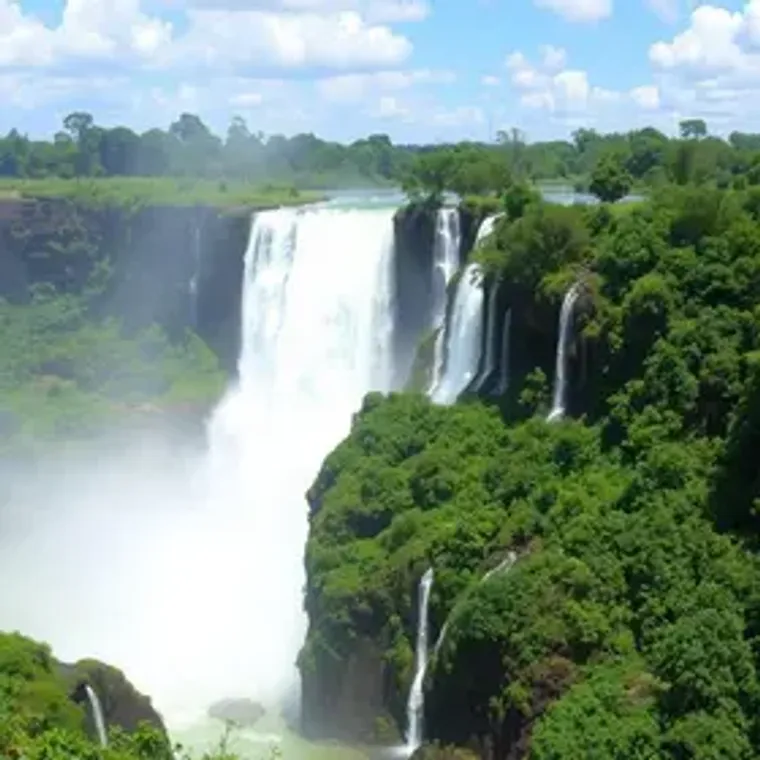 Diferença entre sites para comprar ingresso para Cataratas do Iguaçu online: guia comparativo para turistas