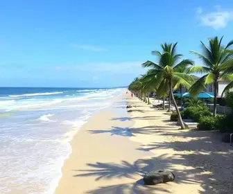 Porto de Galinhas travel cost breakdown: costs, routes and planning tips