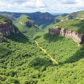 Chapada dos Veadeiros para viajar com crianças: melhor mês: perguntas frequentes para turistas