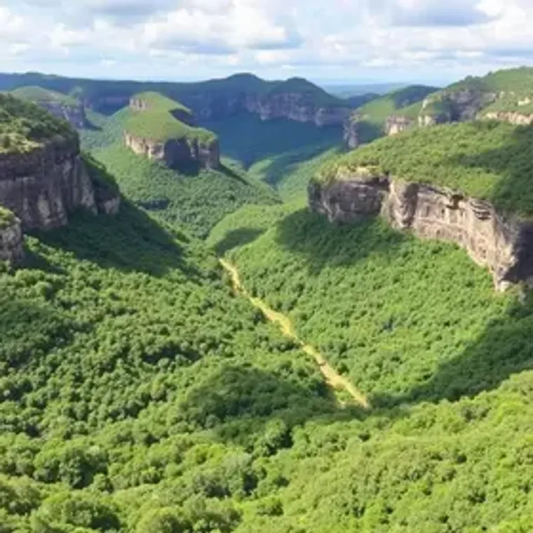 Chapada dos Veadeiros para viajar com crianças: melhor mês: perguntas frequentes para turistas