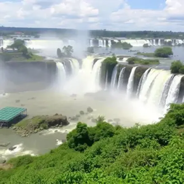 Roteiro de Foz do Iguaçu para primeira viagem: roteiro, custos e dicas práticas