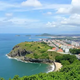 Atrações turísticas em Florianópolis: melhores opções para turistas