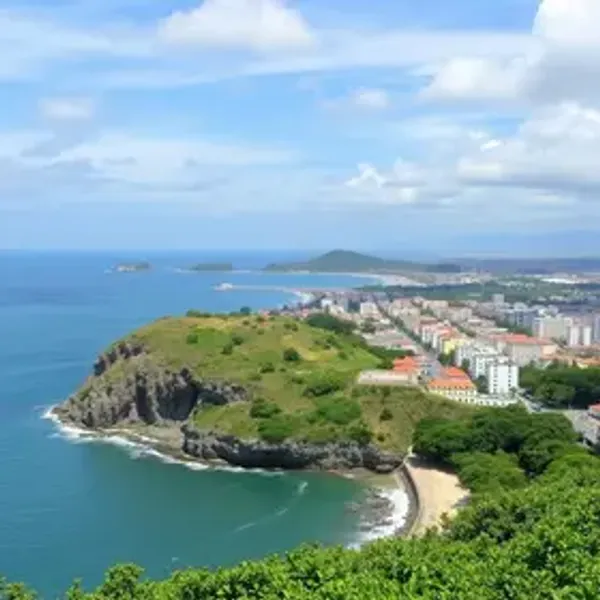 Atrações turísticas em Florianópolis: melhores opções para turistas