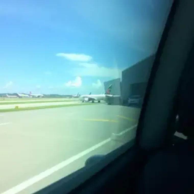Uber no Aeroporto de Brasília: vale a pena: vale a pena para o seu roteiro?