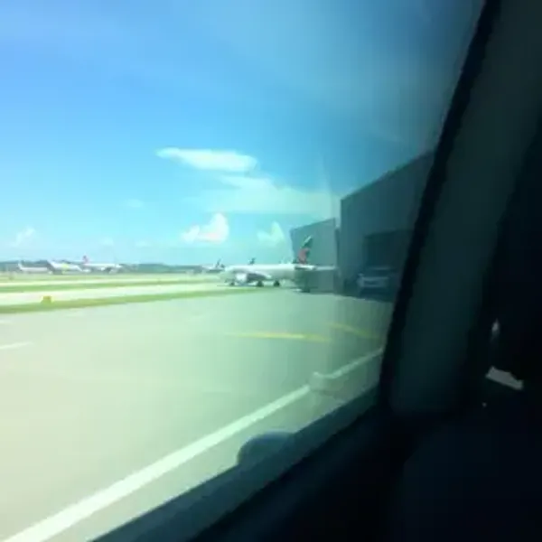 Uber no Aeroporto de Brasília: vale a pena: vale a pena para o seu roteiro?
