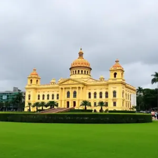 O que fazer em Curitiba em dia de chuva: melhores opções para o seu roteiro