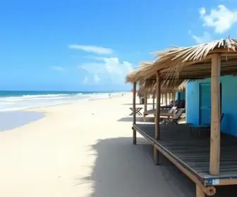 Hospedagem barata em Jericoacoara para viagem econômica: roteiro, custos e dicas práticas