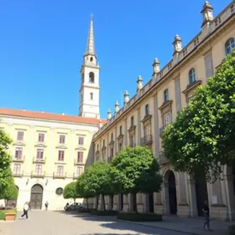 Centro Histórico de Alcântara vs nearby attractions: differences, pros and travel tips