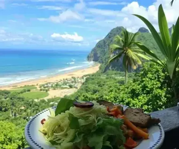 Onde fica culinária paraense: onde fica, como chegar e o que fazer