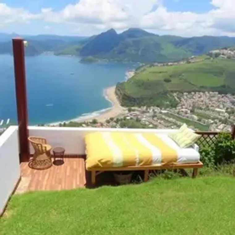 Airbnb in Vitória worth it: practical visitor review