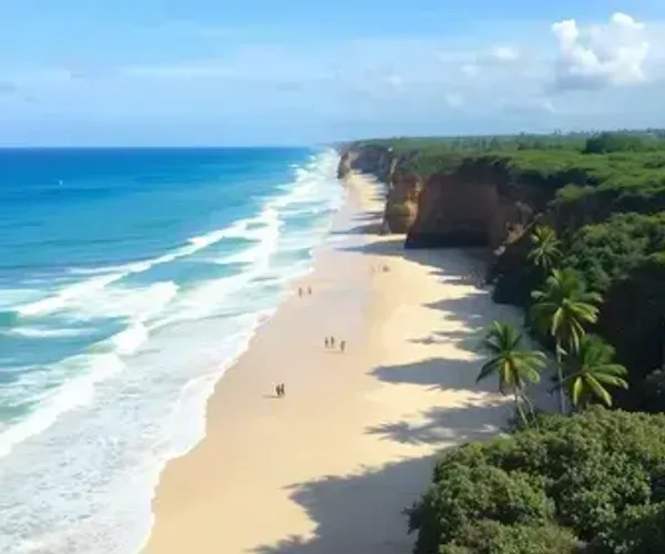Praias próximas de Praia do Sono: seleção prática para viajar melhor