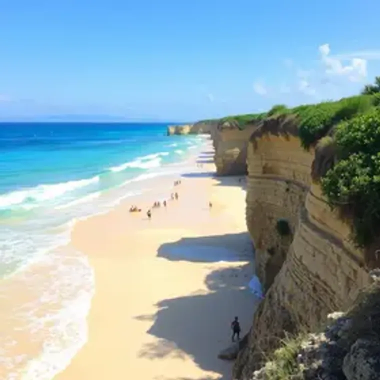 Roteiro de Rota do Sol com praias e cultura: roteiro, custos e dicas práticas