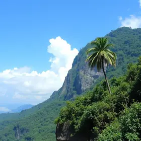 Brazil in July no inverno: o que fazer: clima, custos e planejamento