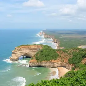 Litoral do Ceará during New Year holidays: what travelers need to know