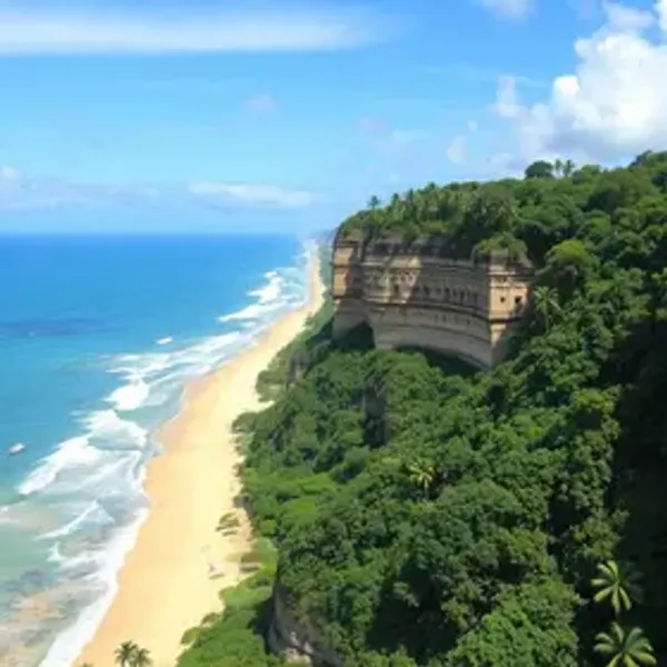 When to visit Sudeste brasileiro: costs, routes and planning tips