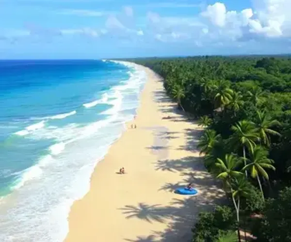 Diferença entre alta e baixa temporada em litoral de Pernambuco: guia comparativo para turistas