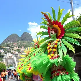 Rio Carnival cultural travel guide: costs, routes and planning tips