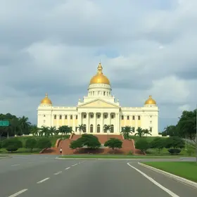 Manaus para Presidente Figueiredo vale a pena de carro: avaliação prática para turistas