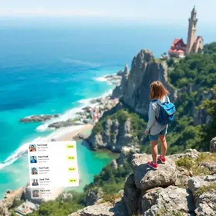 Itinerary planning apps options compared: what visitors should compare