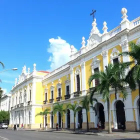 Como visitar Centro Histórico de Recife: como planejar sem complicação