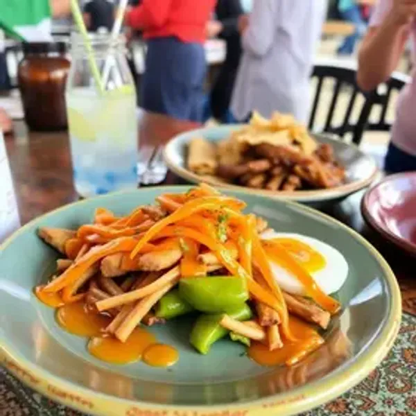 What to see in caiçara cuisine: places, tours and useful tips