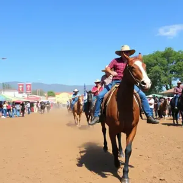 How to get to Barretos rodeo festival: practical tips for a smooth visit