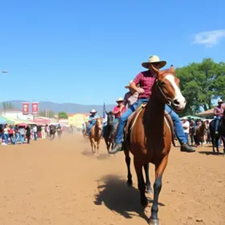 How to get to Barretos rodeo festival: practical tips for a smooth visit
