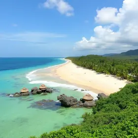 Como chegar à praia de Maragogi: como planejar sem complicação