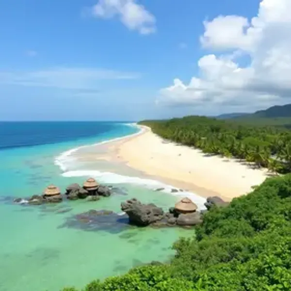 Como chegar à praia de Maragogi: como planejar sem complicação