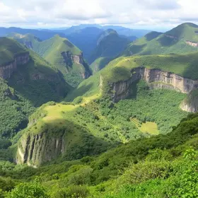 Brazil winter itinerary backpacker itinerary: costs, routes and planning tips