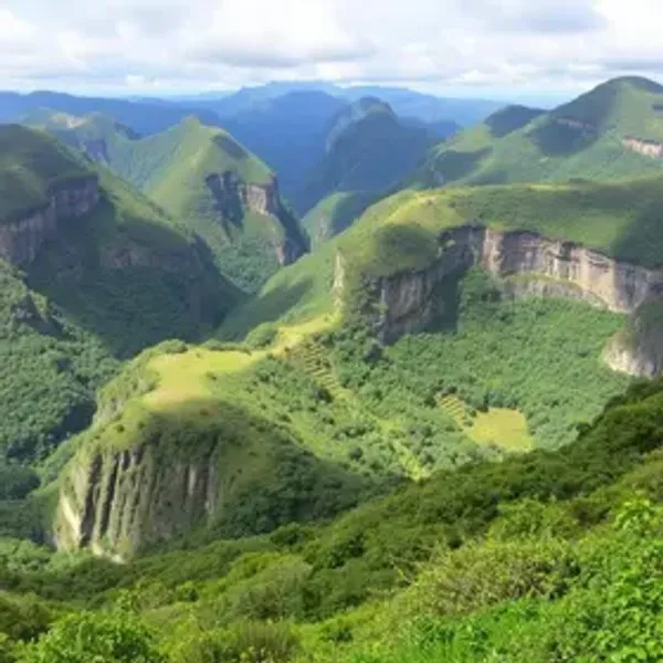 Brazil winter itinerary backpacker itinerary: costs, routes and planning tips