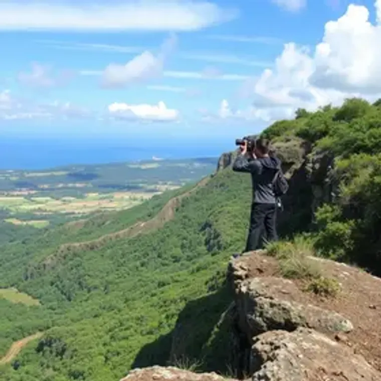 Fotografia de natureza em Trilha do Mirante da Janela: guia completo para planejar sua viagem