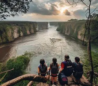 Best local experiences in Foz do Iguaçu: curated travel ideas for visitors