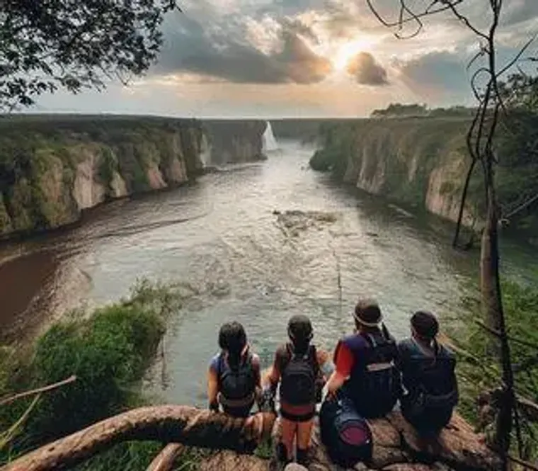 Best local experiences in Foz do Iguaçu: curated travel ideas for visitors