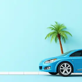 Documentos para reservar aluguel de carro online: dúvidas comuns e dicas essenciais
