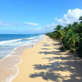 Roteiro de fim de semana em Balneário Camboriú: o que saber antes de viajar