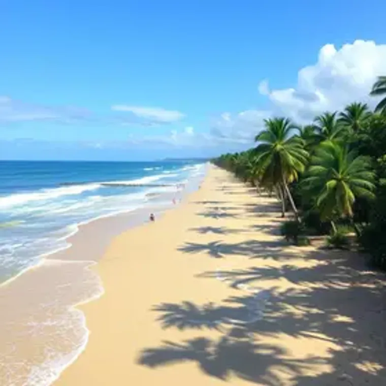 Roteiro de fim de semana em Balneário Camboriú: o que saber antes de viajar
