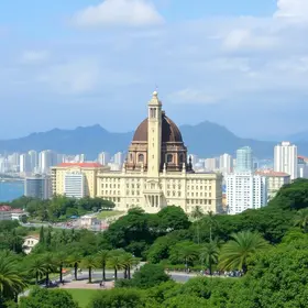 Best things to do in Rio de Janeiro for international tourists: places, tours and useful tips