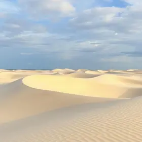 What is required for Lençóis Maranhenses: what it means for Brazil travelers