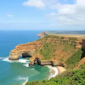 Best time to visit Praia do Forte: essential guide for any season