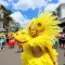 Mapa do roteiro de Brazil carnival itinerary: onde fica, como chegar e o que fazer