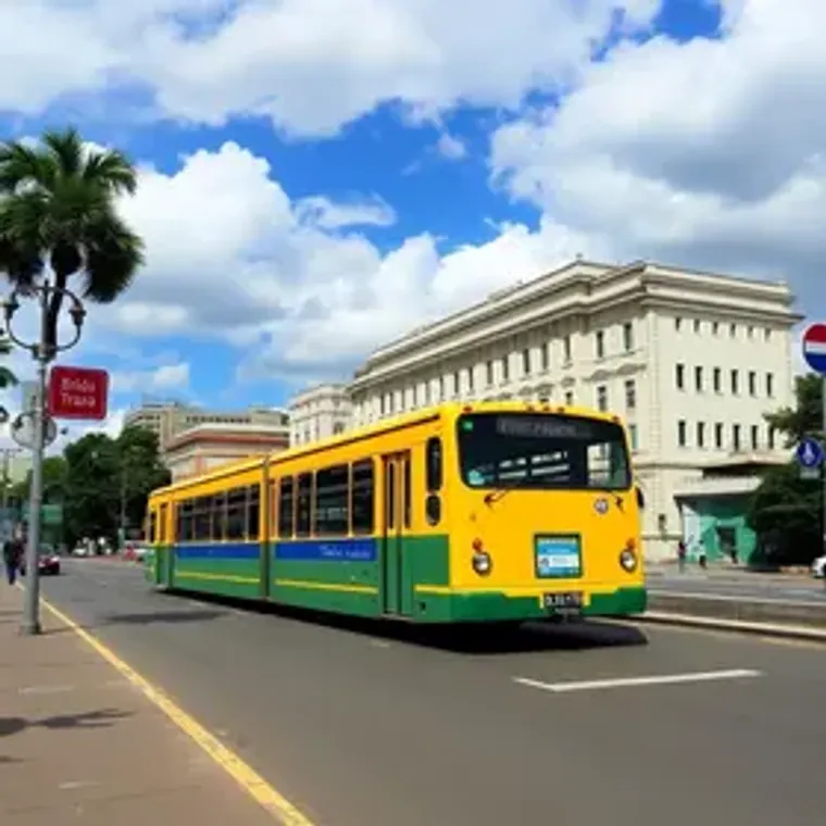 Public transport for Gramado from Porto Alegre: complete Brazil travel guide