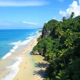 Norte do Brasil in high season: is it worth it: common questions before your trip