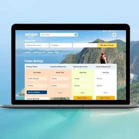 Best website to book Amazônia: what visitors should compare