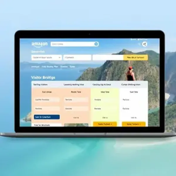Best website to book Amazônia: what visitors should compare