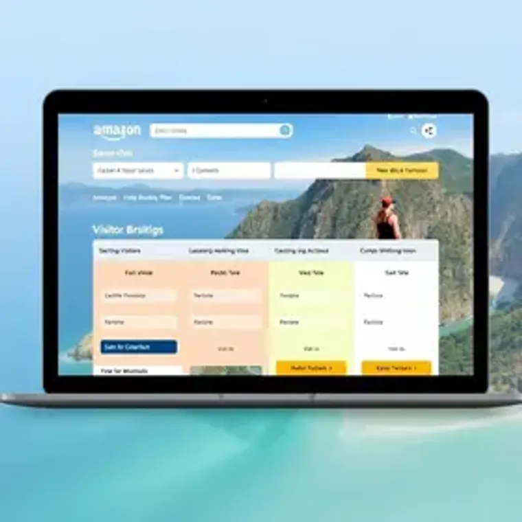 Best website to book Amazônia: what visitors should compare