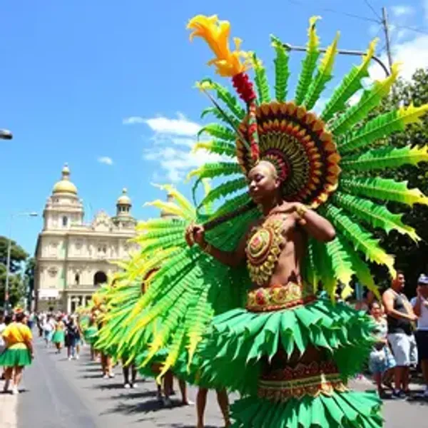 Brazil Carnival season travel calendar: local guide for Brazil travelers