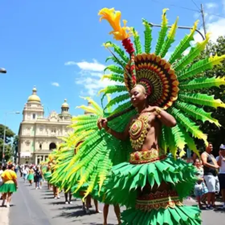 Brazil Carnival season travel calendar: local guide for Brazil travelers