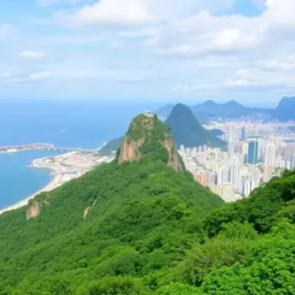 Melhor época para viajar para o Rio de Janeiro: guia essencial para qualquer época