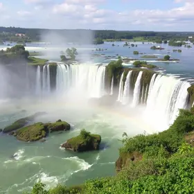 Foz do Iguaçu no inverno: o que fazer: dicas sempre úteis para sua viagem